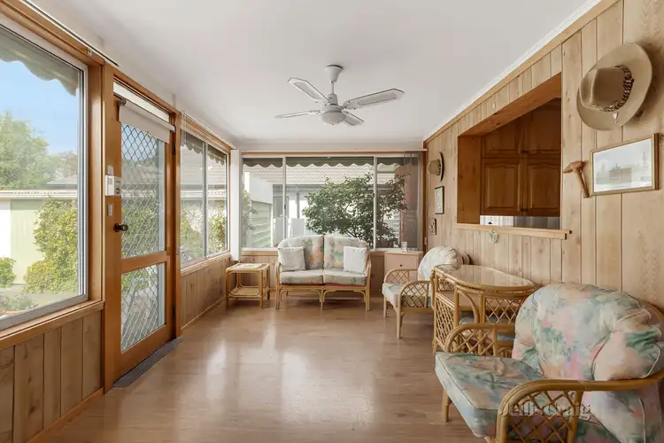 Fifth view of Homely house listing, 61 Stockdale Avenue, Bentleigh East VIC 3165