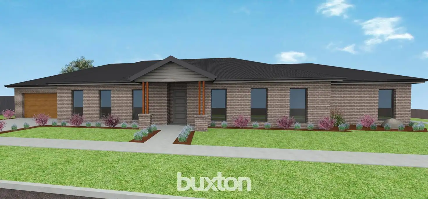 Main view of Homely land listing, Lot/1 Wexford Street, Alfredton VIC 3350