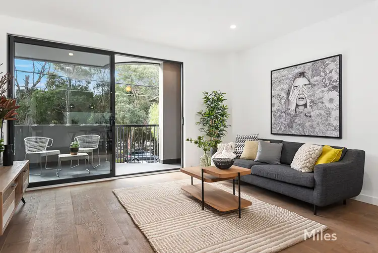 93B Darebin Street, Heidelberg VIC 3084