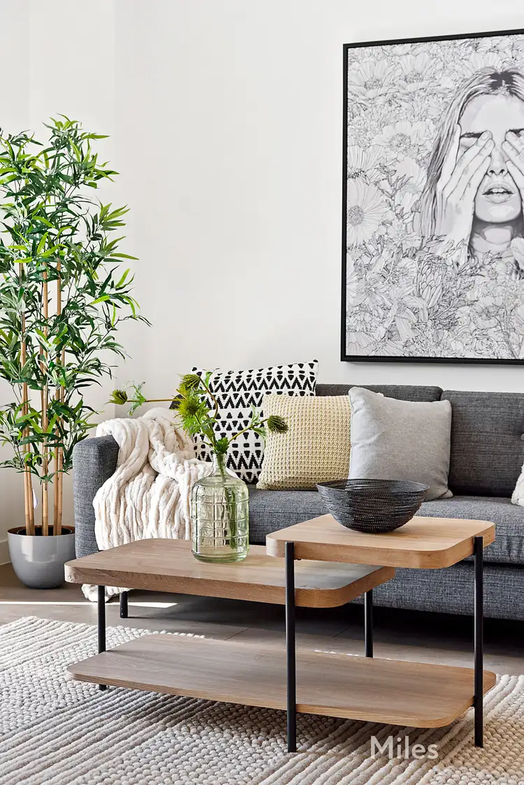 Fourth view of Homely townhouse listing, 93B Darebin Street, Heidelberg VIC 3084