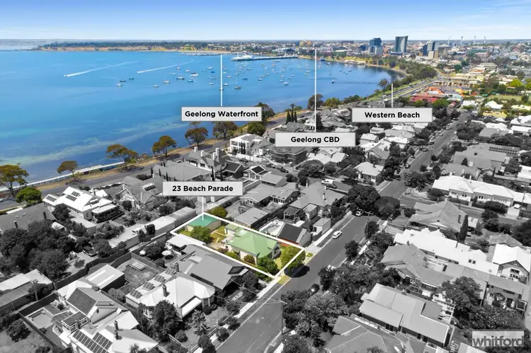 23 Beach Parade, Drumcondra VIC 3215