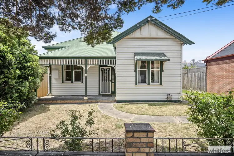 Third view of Homely house listing, 23 Beach Parade, Drumcondra VIC 3215