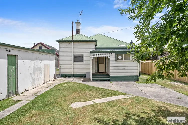 Fifth view of Homely house listing, 23 Beach Parade, Drumcondra VIC 3215