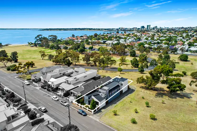 6 Liverpool Street, Rippleside VIC 3215