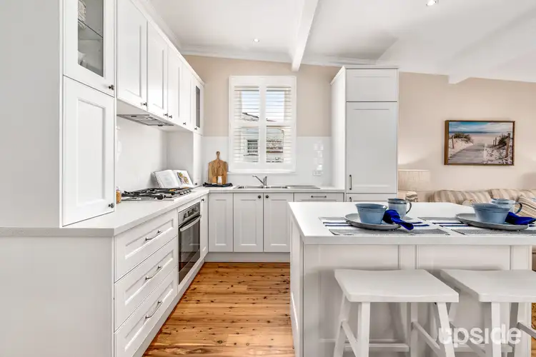 Third view of Homely house listing, 36 Dora Street, Mayfield NSW 2304