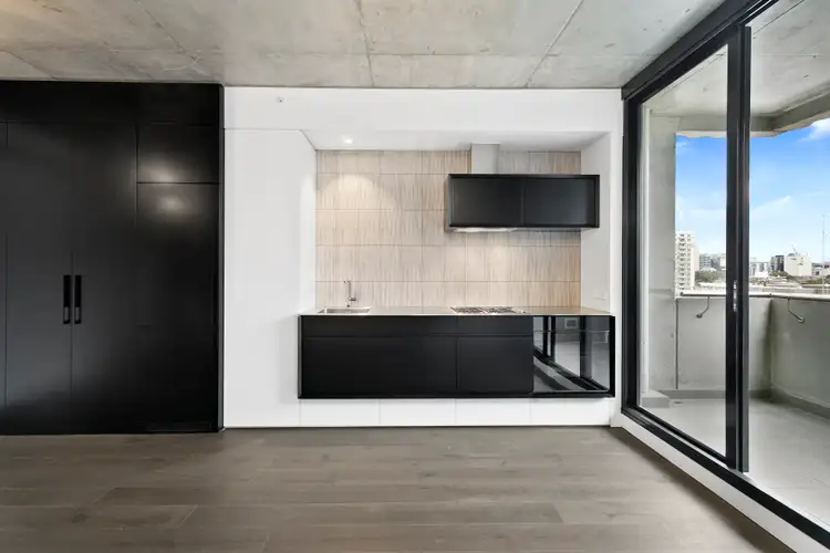 Main view of Homely apartment listing, 601/274 Coventry Street, South Melbourne VIC 3205