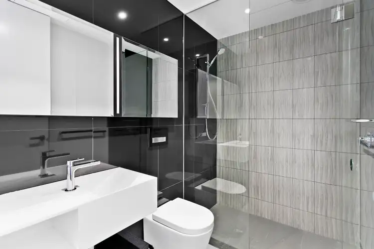 Second view of Homely apartment listing, 601/274 Coventry Street, South Melbourne VIC 3205