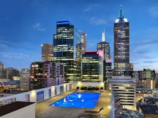 Main view of Homely apartment listing, 13D/131 Lonsdale Street, Melbourne VIC 3000