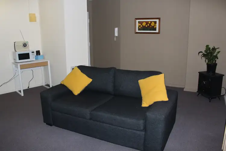 Third view of Homely apartment listing, 13D/131 Lonsdale Street, Melbourne VIC 3000