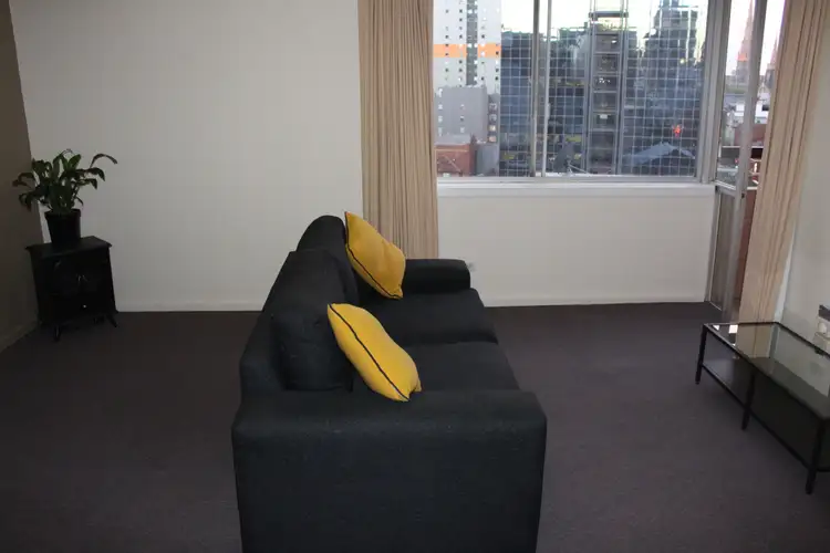 Fourth view of Homely apartment listing, 13D/131 Lonsdale Street, Melbourne VIC 3000