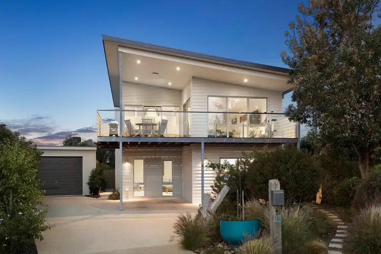 Main view of Homely house listing, 36 Cormorant Drive, St Leonards VIC 3223