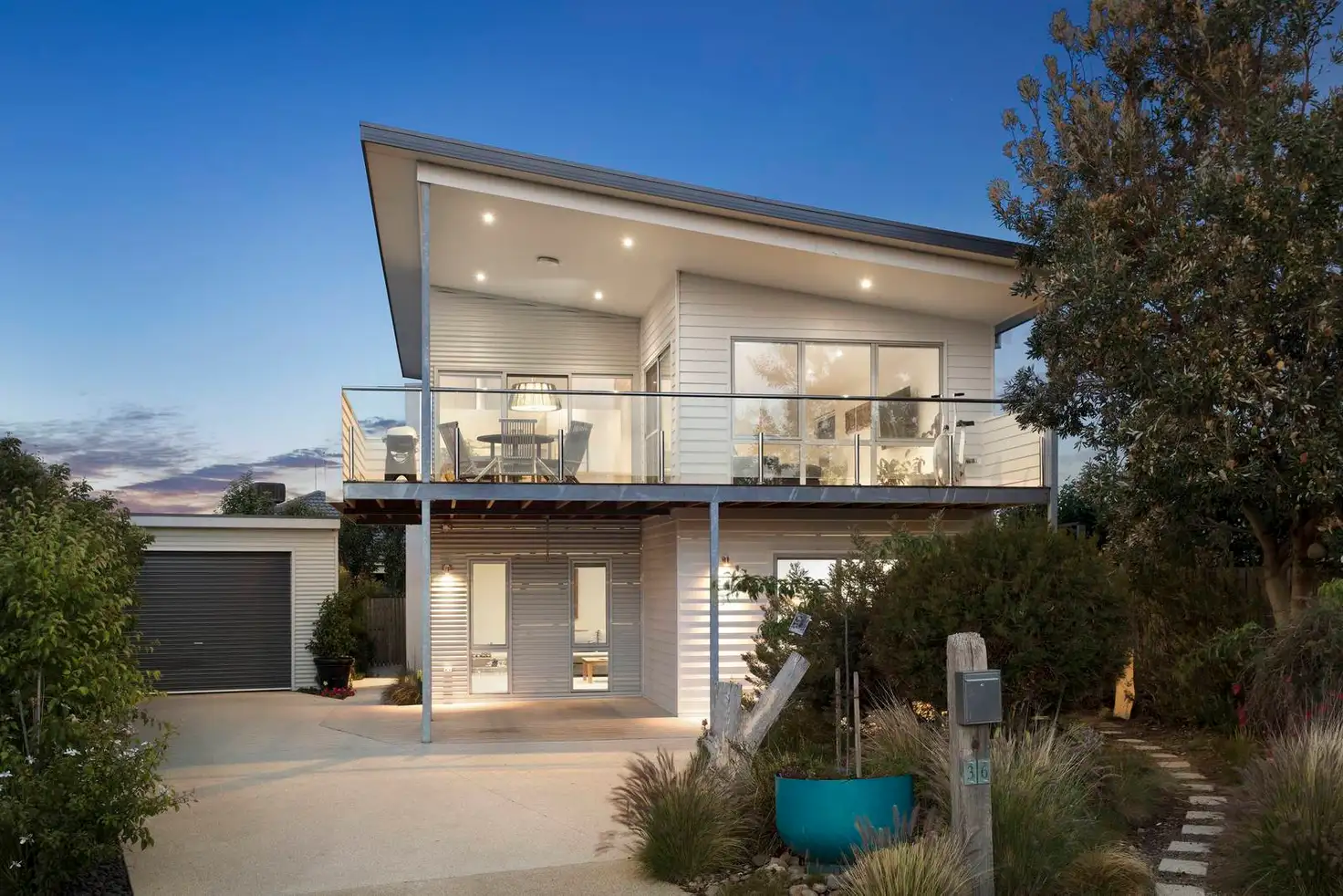 Main view of Homely house listing, 36 Cormorant Drive, St Leonards VIC 3223