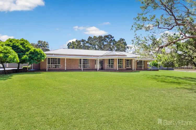 9 Bidstrup Avenue, Broadford VIC 3658