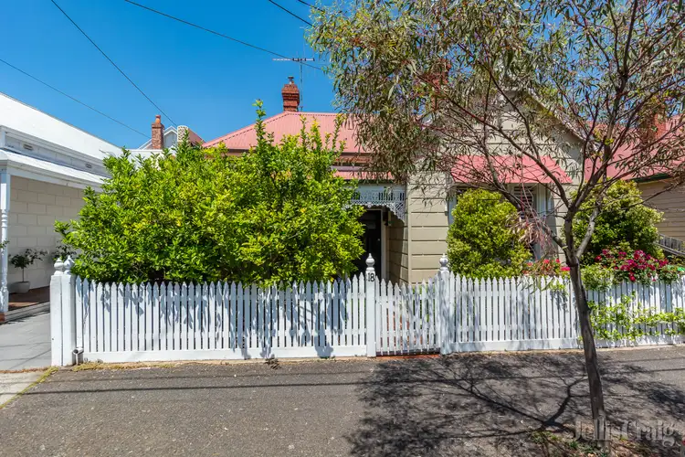 Main view of Homely house listing, 18 Mansfield Street, Thornbury VIC 3071