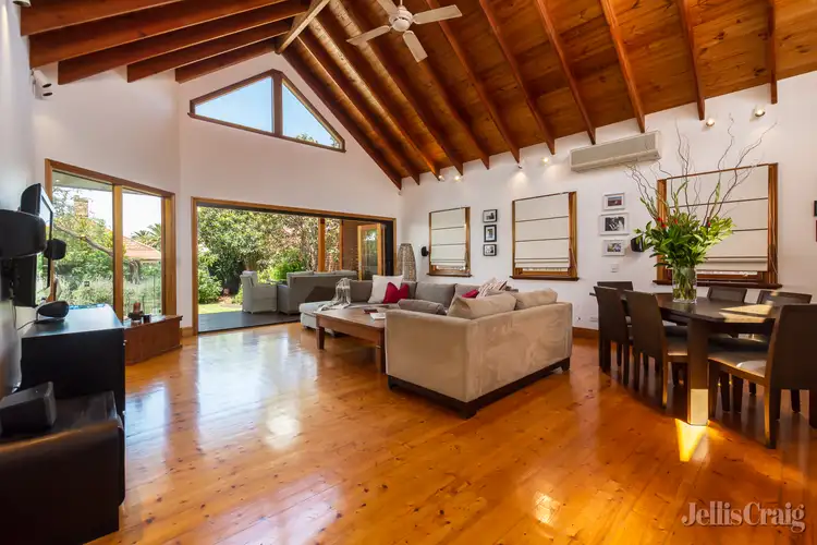 Second view of Homely house listing, 18 Mansfield Street, Thornbury VIC 3071