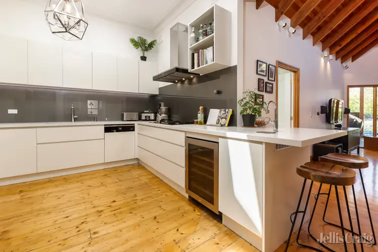 Third view of Homely house listing, 18 Mansfield Street, Thornbury VIC 3071