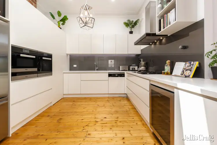 Fourth view of Homely house listing, 18 Mansfield Street, Thornbury VIC 3071