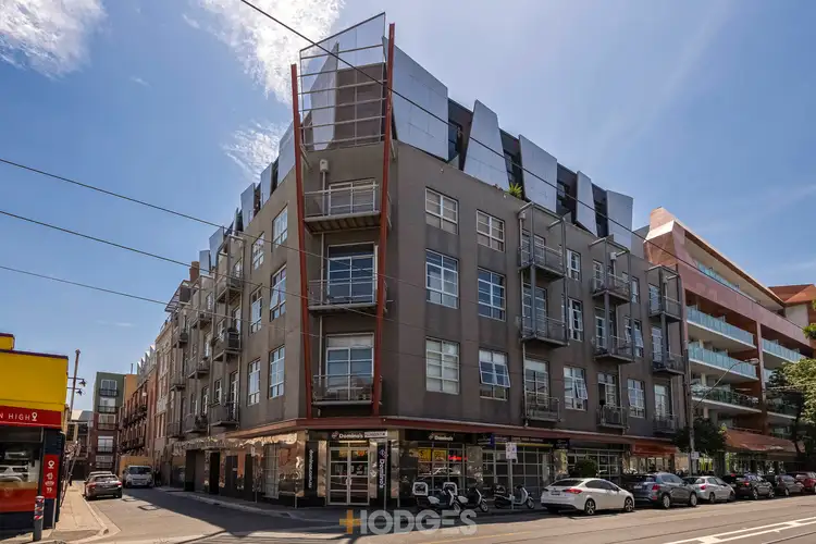 401/11 Hillingdon Place, Prahran VIC 3181