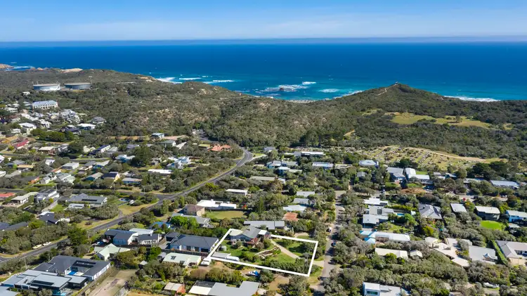 Second view of Homely house listing, 7-9 Westminster Grove, Sorrento VIC 3943