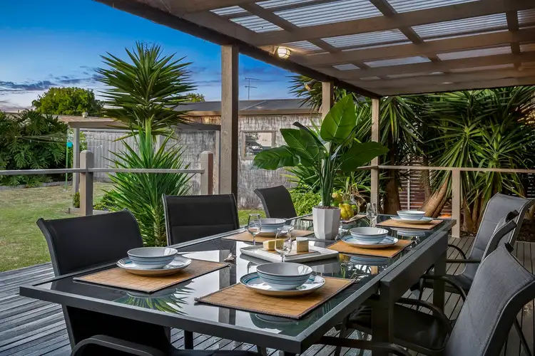 Second view of Homely house listing, 74 Bonnyvale Road, Ocean Grove VIC 3226