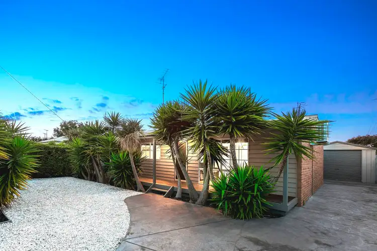 Third view of Homely house listing, 74 Bonnyvale Road, Ocean Grove VIC 3226