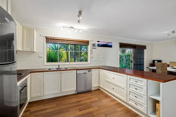 Fourth view of Homely house listing, 74 Bonnyvale Road, Ocean Grove VIC 3226
