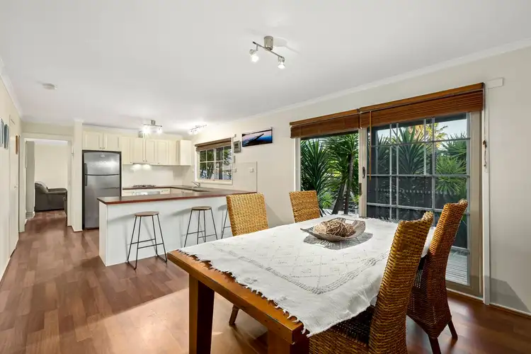 Fifth view of Homely house listing, 74 Bonnyvale Road, Ocean Grove VIC 3226