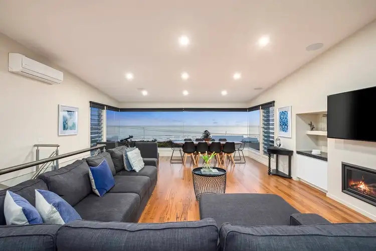 Fifth view of Homely house listing, 93 Orton Street, Ocean Grove VIC 3226