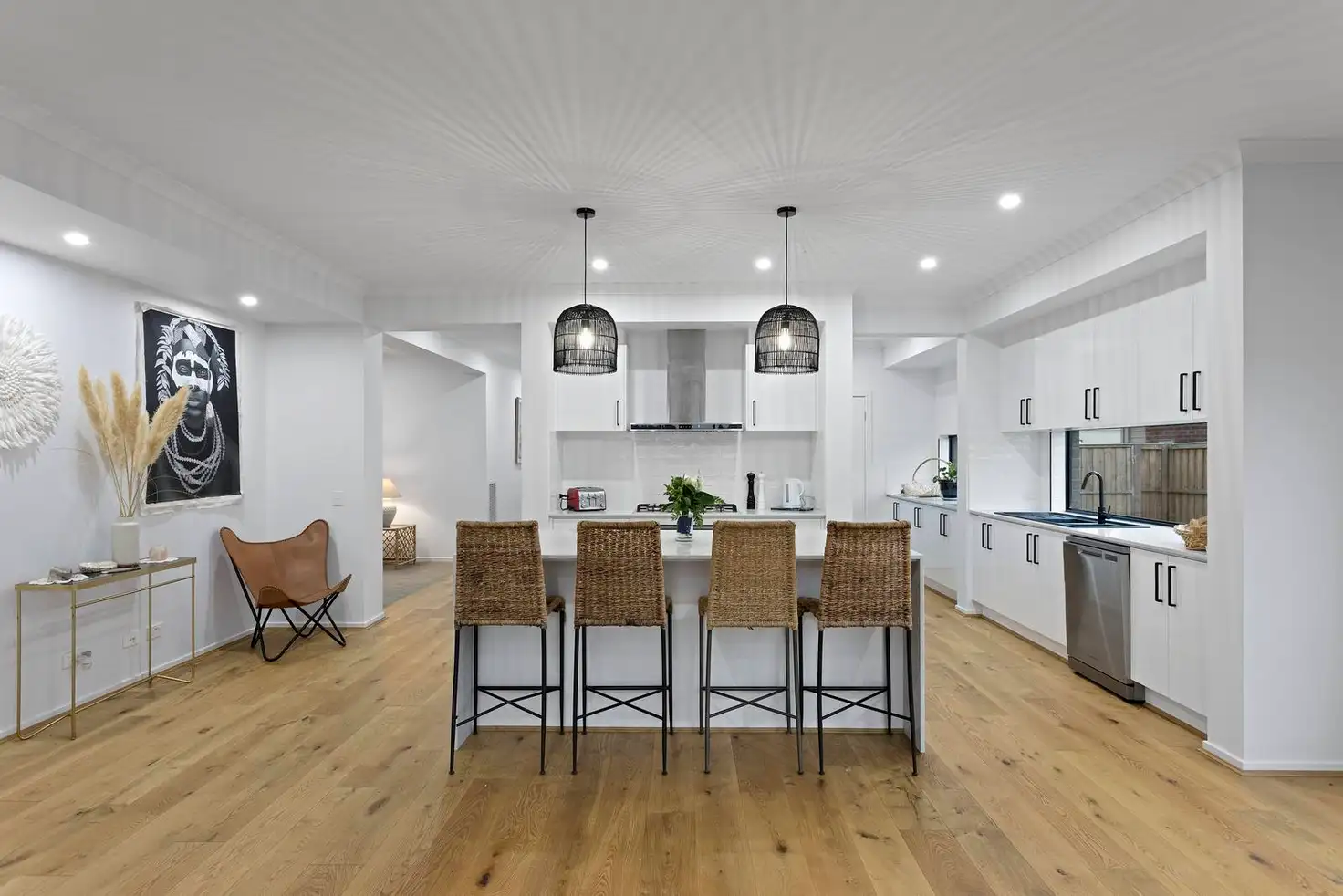 Main view of Homely house listing, 23 Janelle Way, Ocean Grove VIC 3226