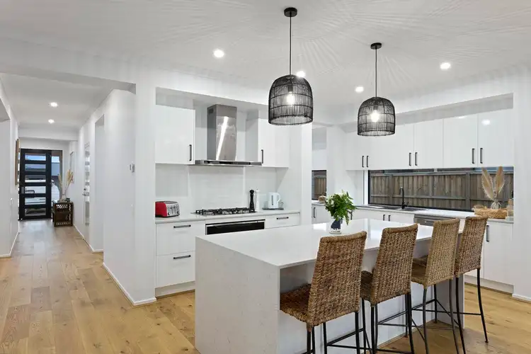 Fourth view of Homely house listing, 23 Janelle Way, Ocean Grove VIC 3226