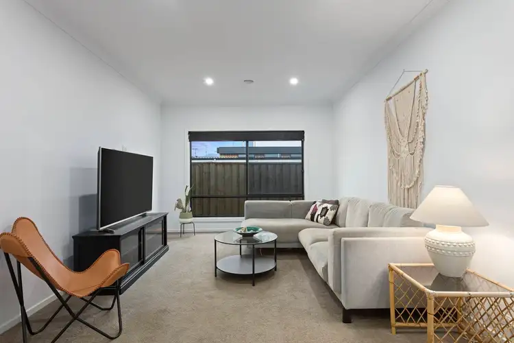 Sixth view of Homely house listing, 23 Janelle Way, Ocean Grove VIC 3226