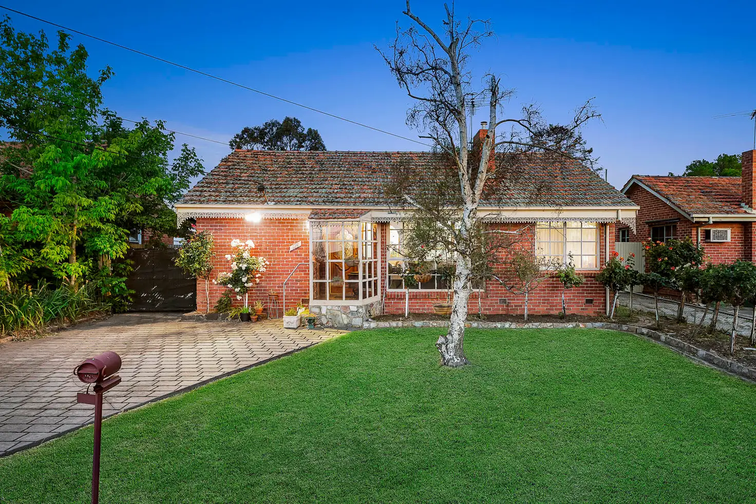 Main view of Homely house listing, 128 Langton Street, Jacana VIC 3047