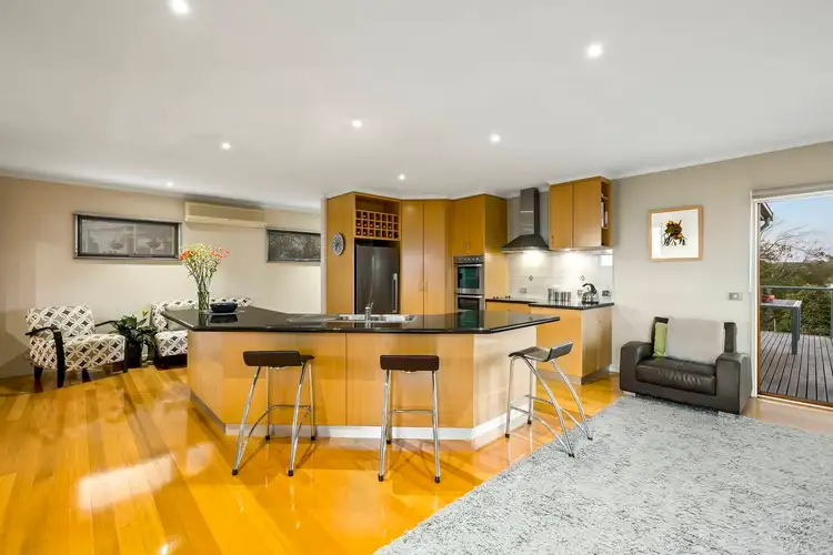 Fourth view of Homely house listing, 24 Highview Court, Ocean Grove VIC 3226