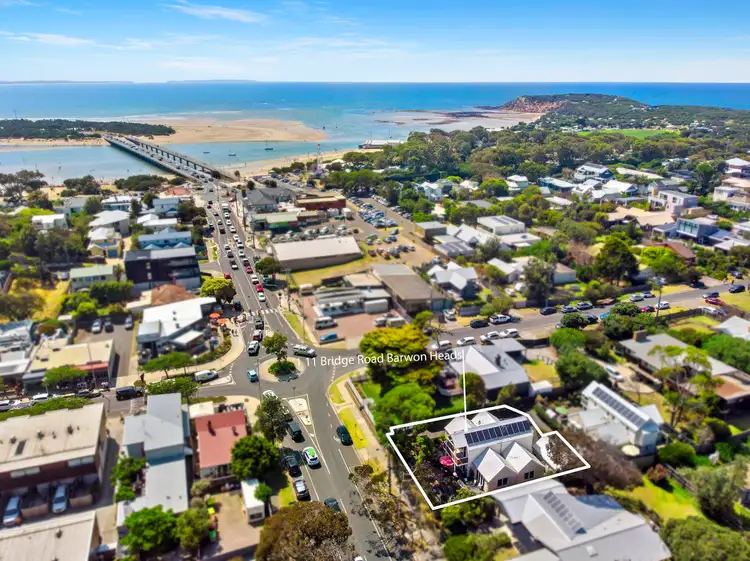 1/11 Bridge Road, Barwon Heads VIC 3227