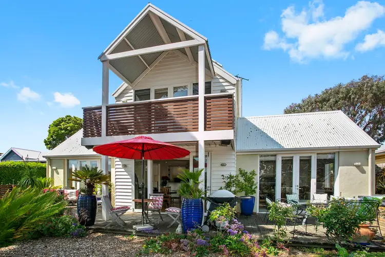 Second view of Homely house listing, 1/11 Bridge Road, Barwon Heads VIC 3227
