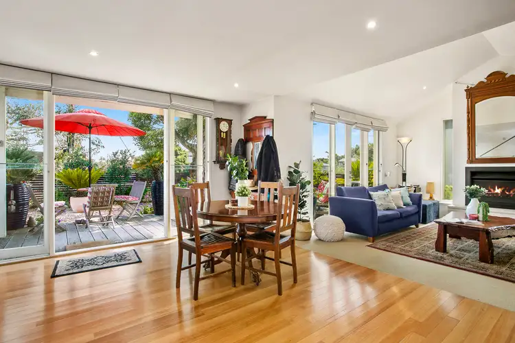 Third view of Homely house listing, 1/11 Bridge Road, Barwon Heads VIC 3227