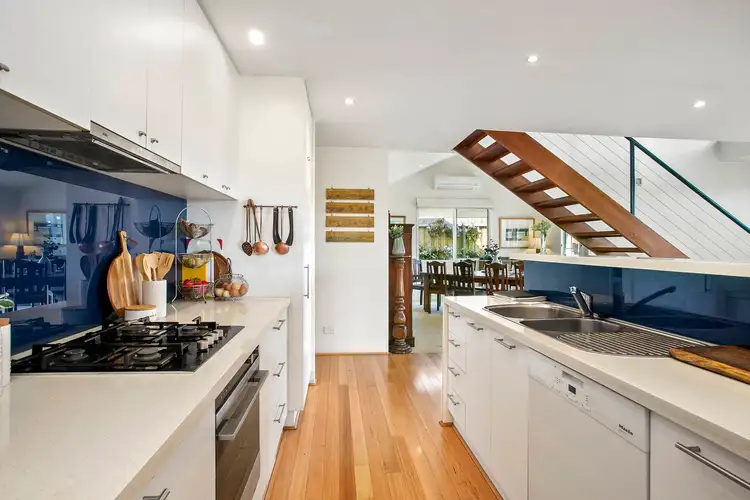 Fourth view of Homely house listing, 1/11 Bridge Road, Barwon Heads VIC 3227