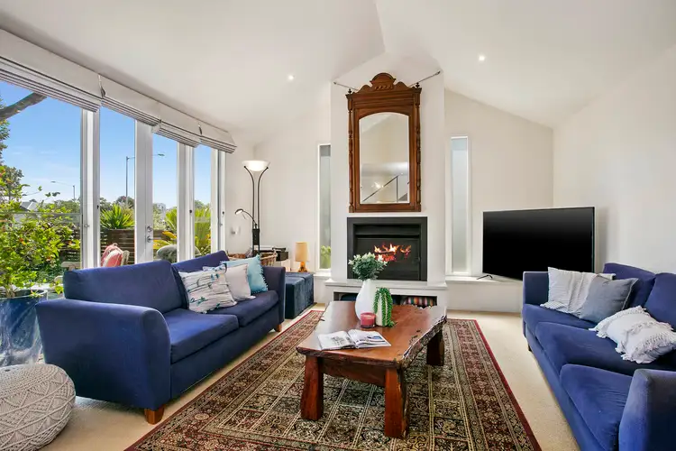 Fifth view of Homely house listing, 1/11 Bridge Road, Barwon Heads VIC 3227