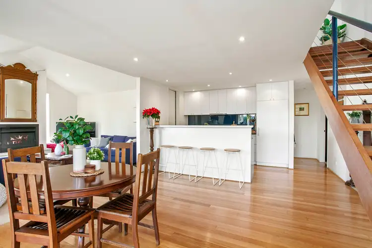 Sixth view of Homely house listing, 1/11 Bridge Road, Barwon Heads VIC 3227