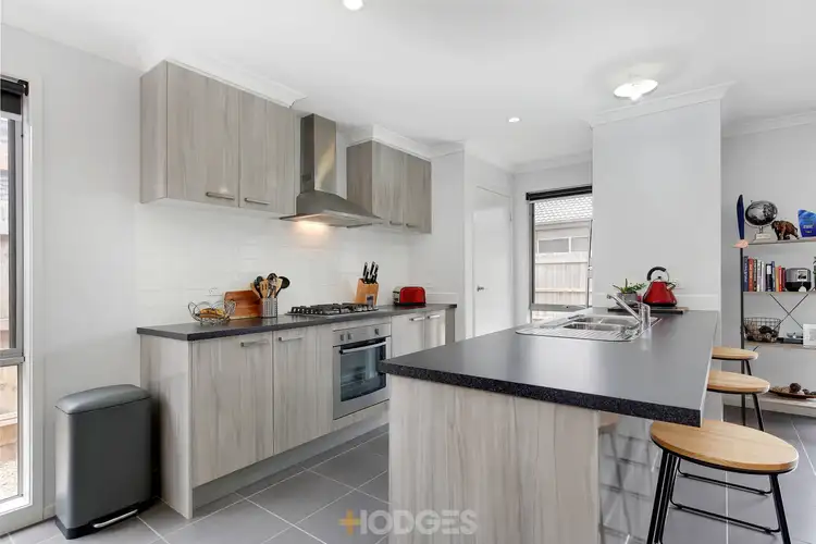 Second view of Homely house listing, 8 Bountiful Street, Werribee VIC 3030