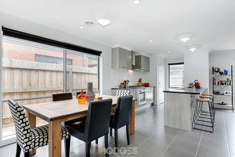 Third view of Homely house listing, 8 Bountiful Street, Werribee VIC 3030