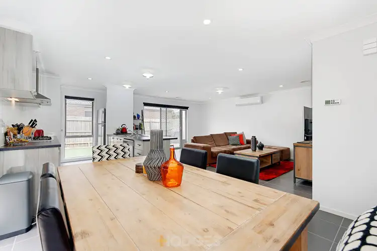 Fourth view of Homely house listing, 8 Bountiful Street, Werribee VIC 3030