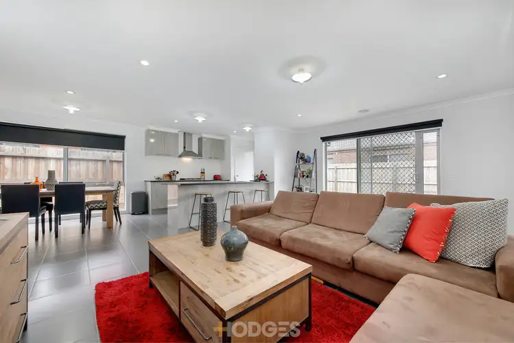 Fifth view of Homely house listing, 8 Bountiful Street, Werribee VIC 3030