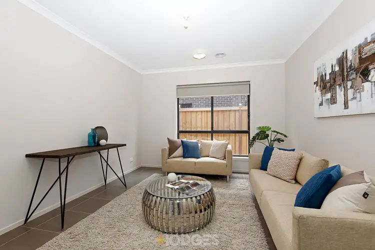 Sixth view of Homely house listing, 6 Karpass Street, Wyndham Vale VIC 3024