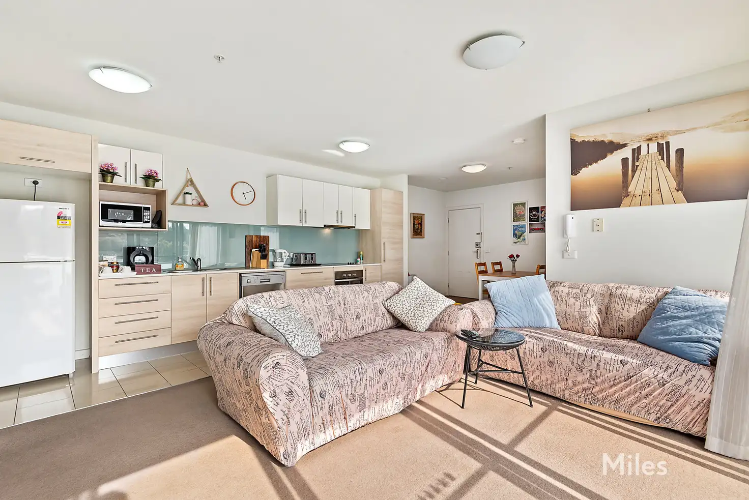 Main view of Homely apartment listing, 17/30-34 Beetham Parade, Rosanna VIC 3084