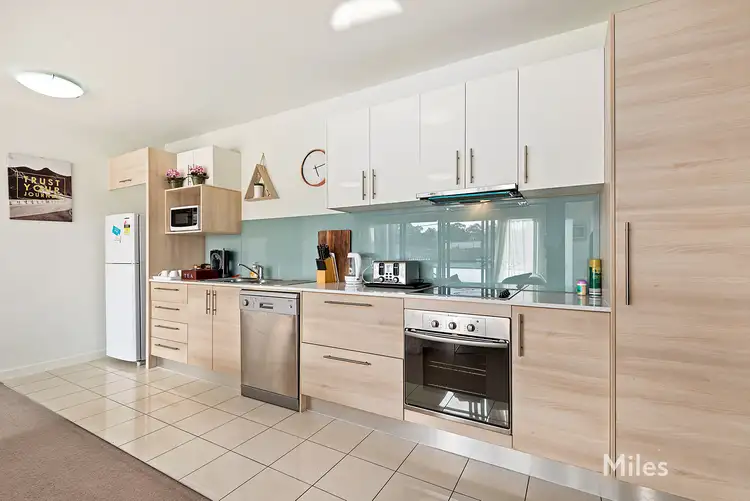 Third view of Homely apartment listing, 17/30-34 Beetham Parade, Rosanna VIC 3084