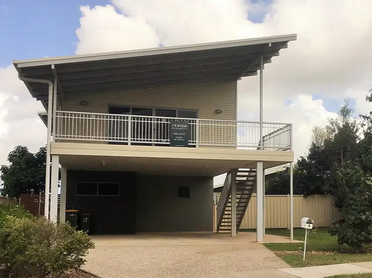 6A Trewren Street