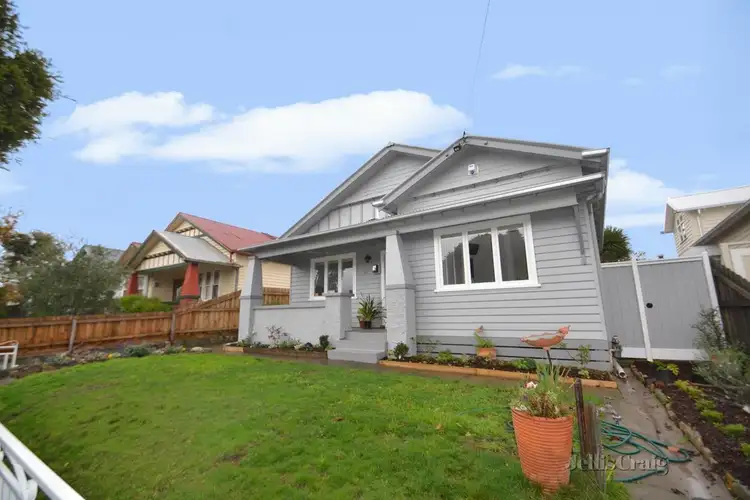 14 Halpin Street