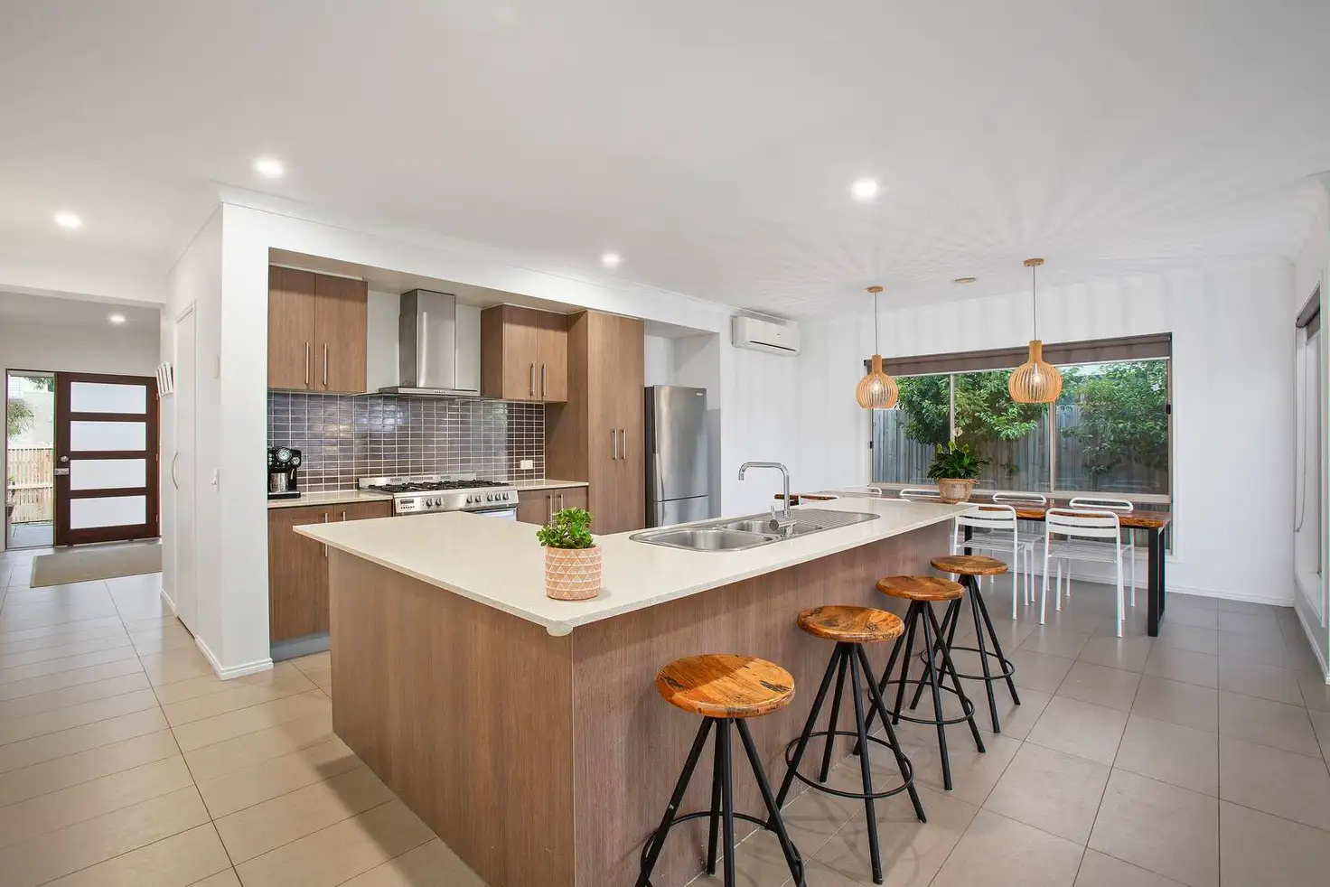 Main view of Homely house listing, 50 Tareeda Way, Ocean Grove VIC 3226