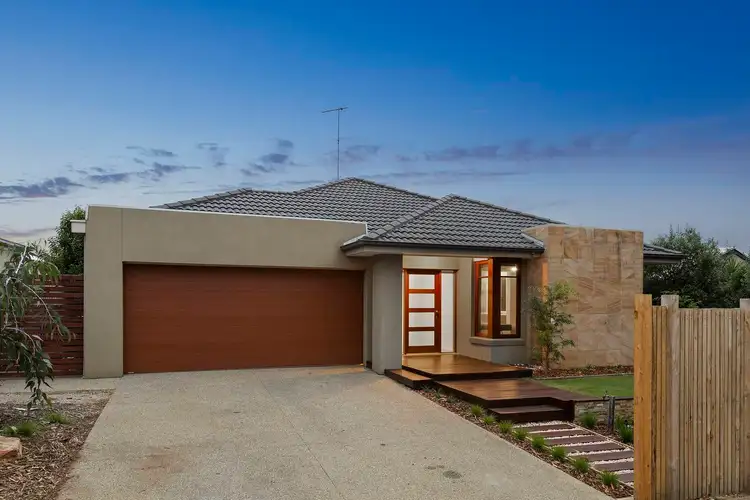 Second view of Homely house listing, 50 Tareeda Way, Ocean Grove VIC 3226